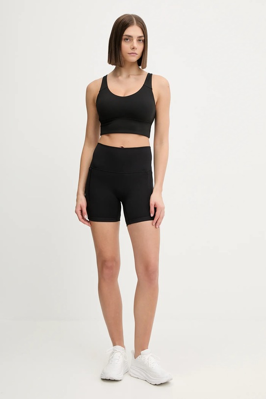 adidas Performance szorty treningowe KT3301 czarny AW25