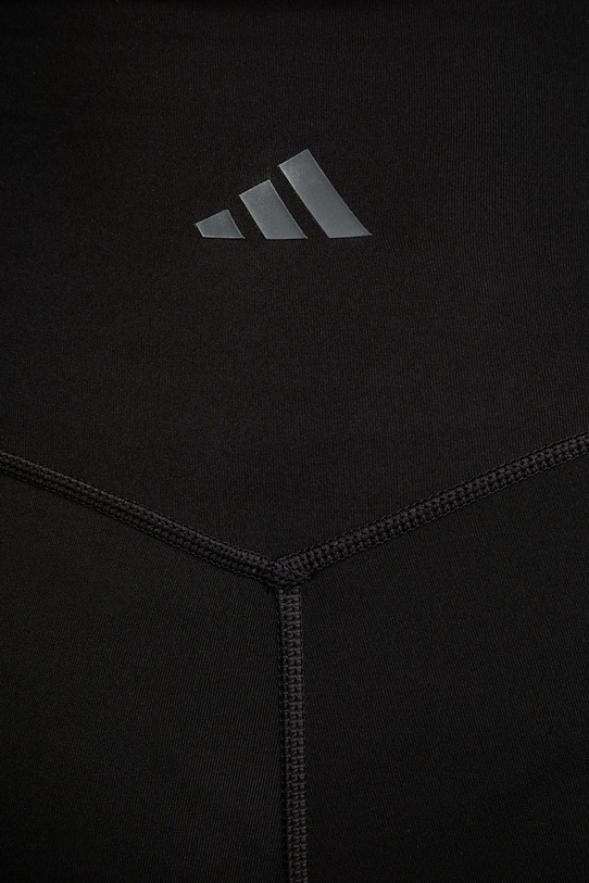 adidas Performance szorty treningowe czarny KT3301