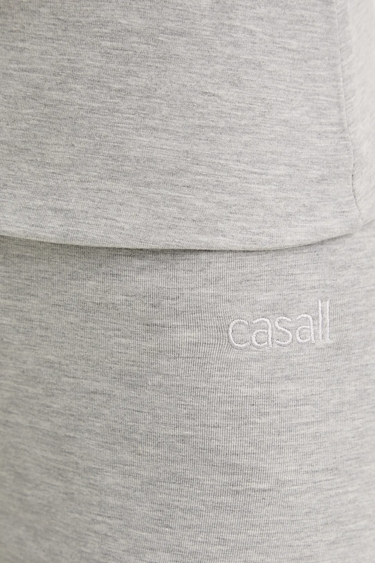 Casall szorty do jogi Sublime szary 25252