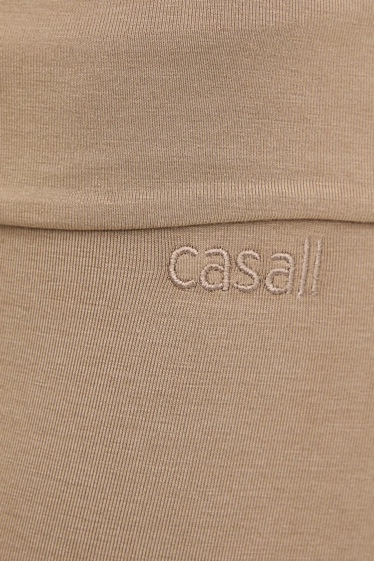 Odjeća Kratke hlače za jogu Casall Sublime 25252 zelena