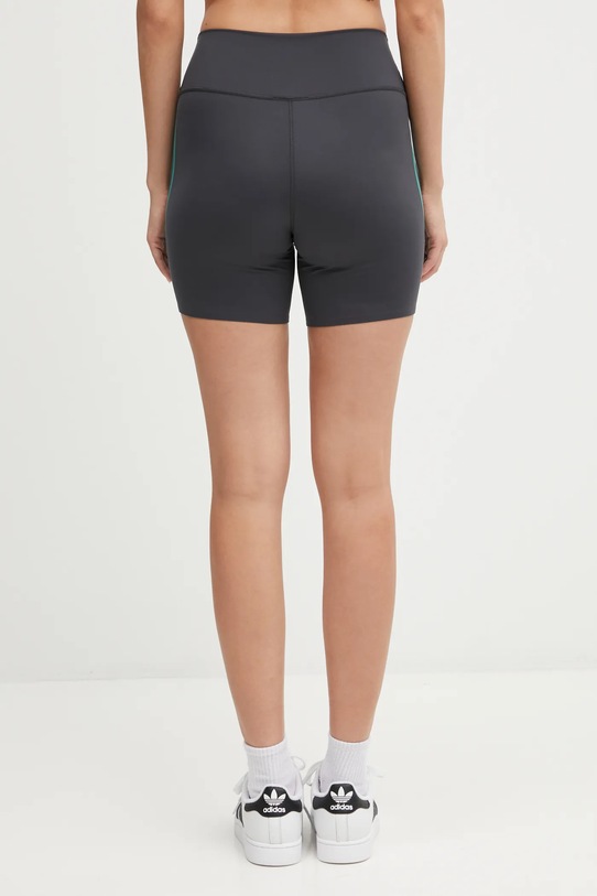 Oblečení Kraťasy adidas Originals adidas Originals x Sporty & Rich KA0711 šedá