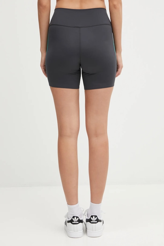 Clothing adidas Originals shorts adidas Originals x Sporty & Rich KA0711 gray