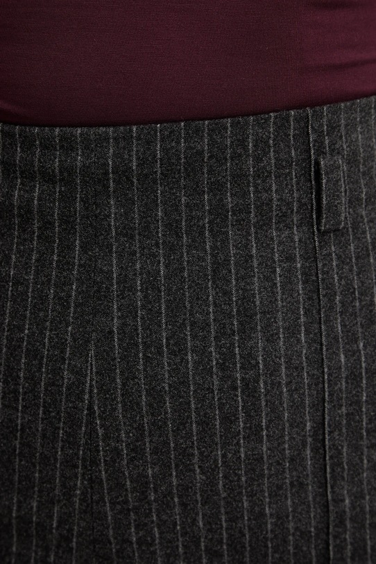 La Mania szorty GLADYS GLADYS szary