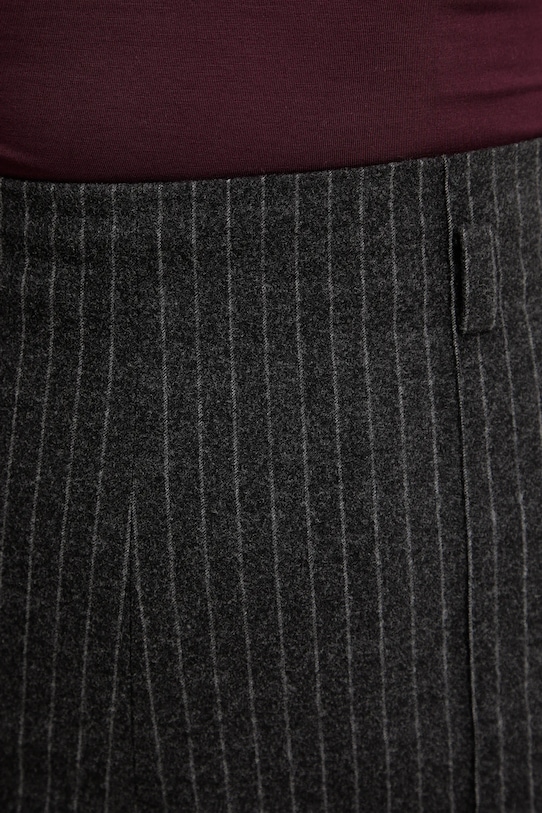 La Mania szorty GLADYS GLADYS szary