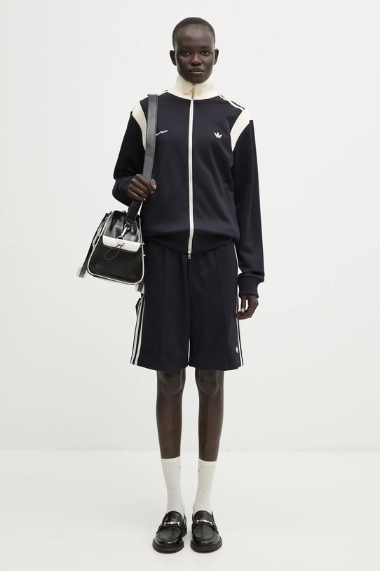 adidas Originals pantaloni scurți Wb Twill Short KD0308