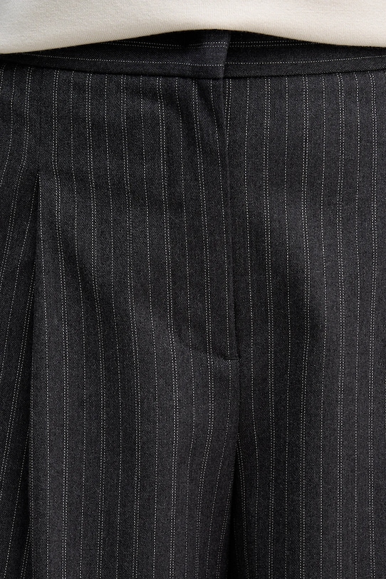 Sisley szorty szary 409YL901S