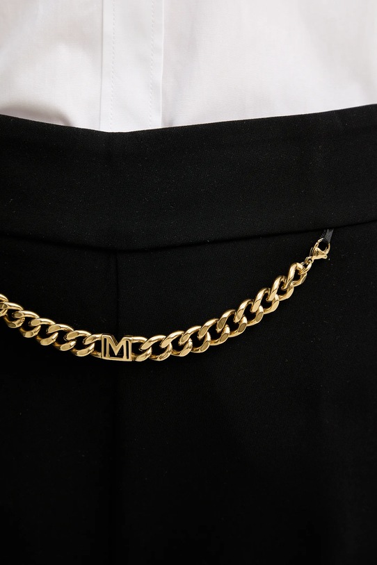 Marciano by Guess szorty ELLA czarny 5YGD08.7357A