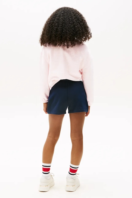 Tommy Hilfiger pantaloni scurți copii KG0KG08661.9BYA