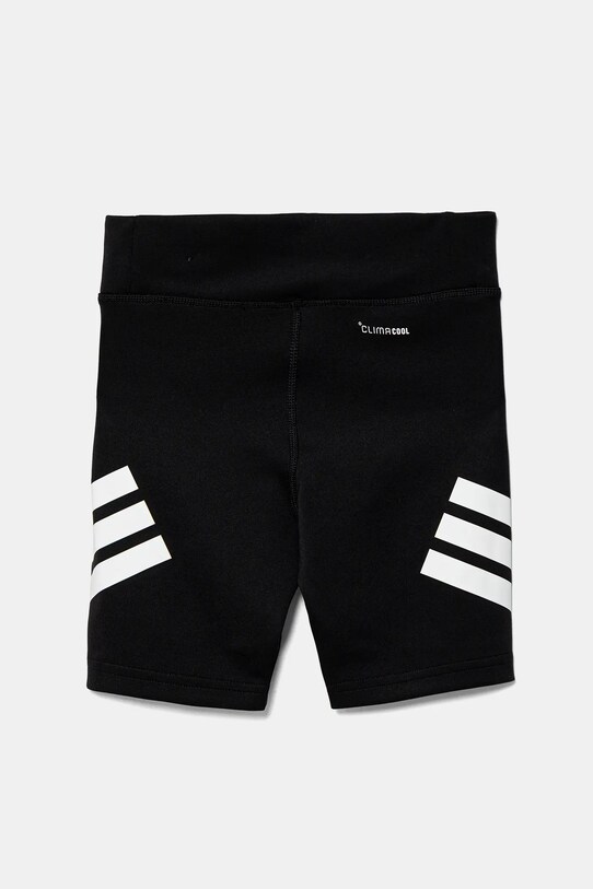 adidas pantaloni scurți copii JJ0988 negru AW25