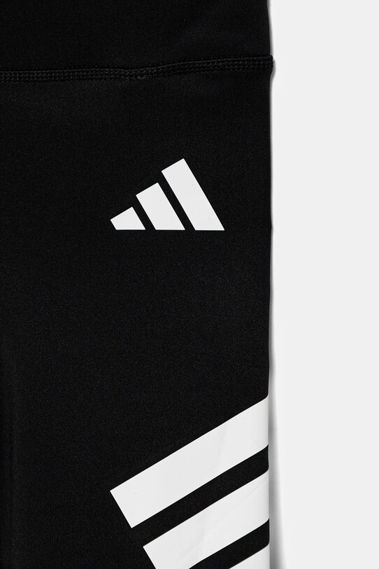Fete adidas pantaloni scurți copii JJ0988 negru