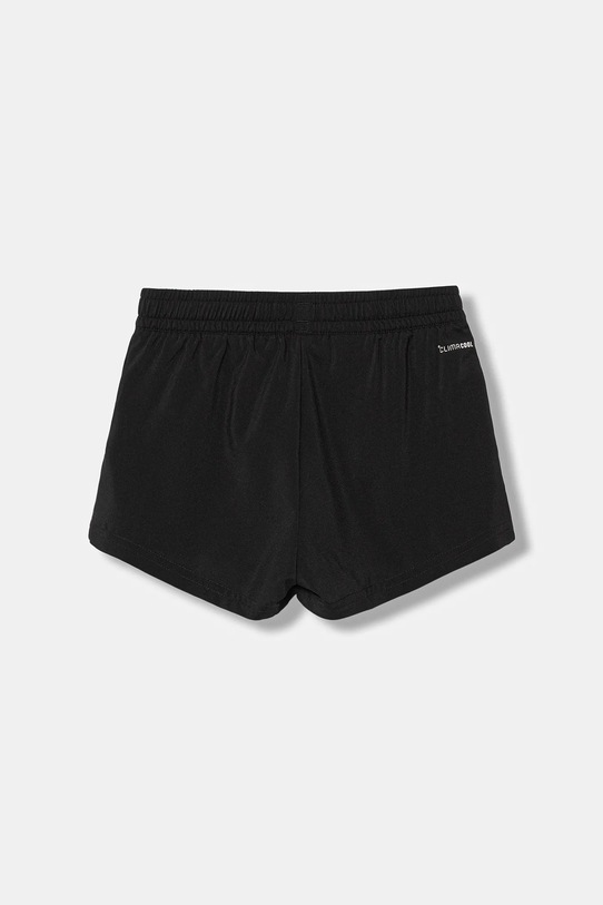 Detské krátke nohavice adidas JM3847 čierna AW25