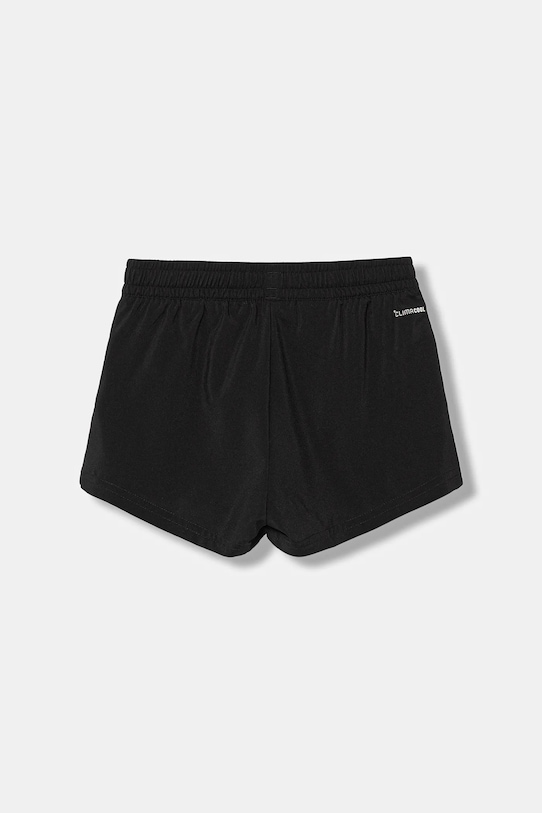 DÍVKA Dětské kraťasy adidas JM3847 černá