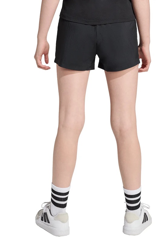 Παιδικό σορτς adidas JM3847 μαύρο