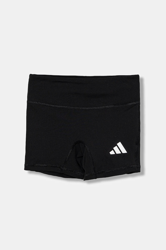 adidas Performance pantaloni scurti copii uni negru JM9521