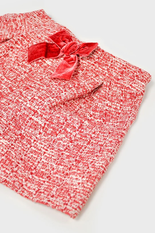 Fete Mayoral pantaloni scurți 4224.6L.Mini.9BYA roz