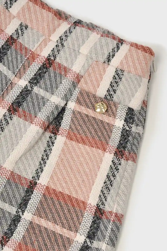 Fete Mayoral pantaloni scurți copii 4225.6L.Mini.9BYA roz