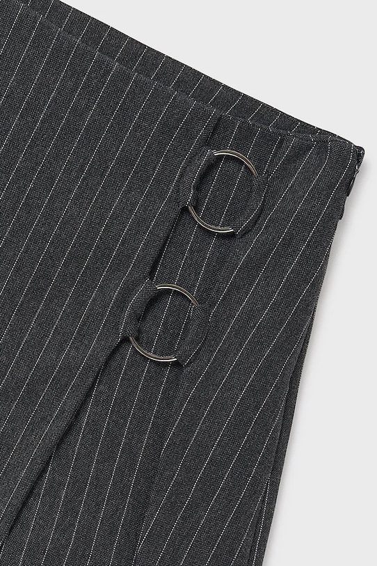 Dziewczynka Mayoral szorty 7907.8E.Junior.9BYA szary