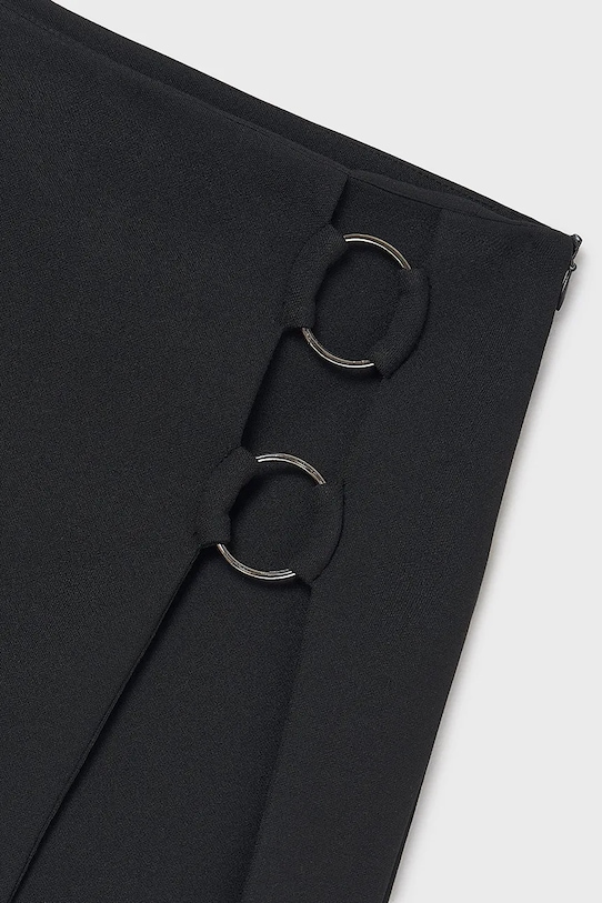 Mayoral szorty czarny 7907.8E.Junior.9BYA