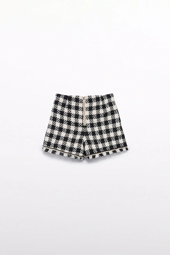 Fete Abel&Lula pantaloni scurti copii 5716.1.Mini.9BYA negru