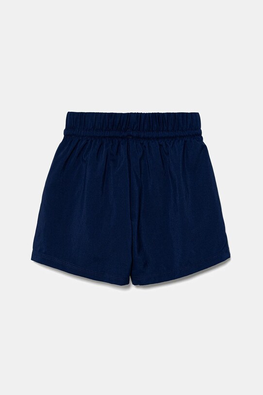 adidas pantaloni scurți copii JC9769 albastru AW25