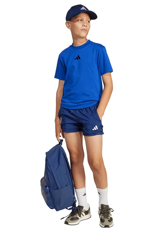 Детски къси панталони adidas JC9769