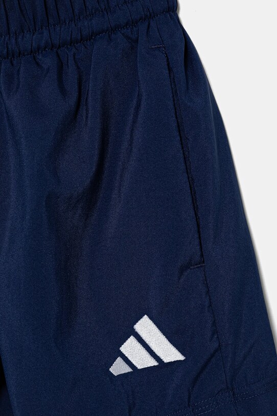 Băieți adidas pantaloni scurți copii JC9769 albastru