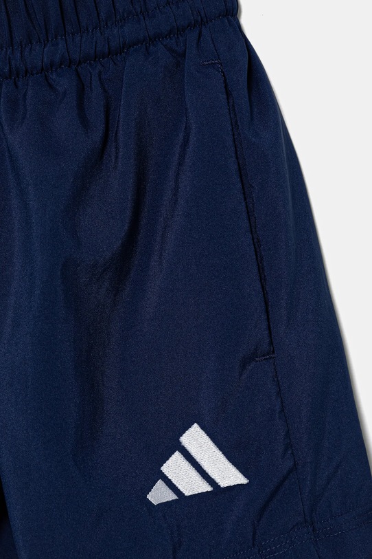 adidas szorty dziecięce niebieski JC9769