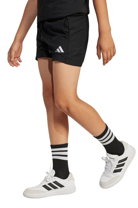 Дитячі шорти adidas JC9770
