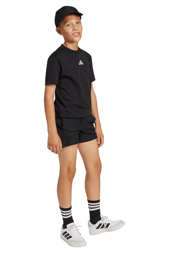 Дитячі шорти adidas JC9770