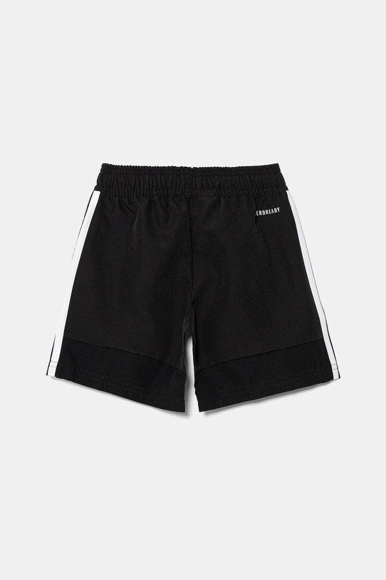 Chłopiec adidas Performance szorty dziecięce JD0641 czarny