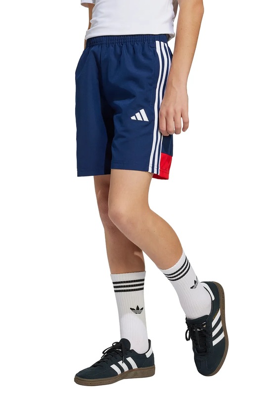 Дитячі шорти adidas Performance JD0642