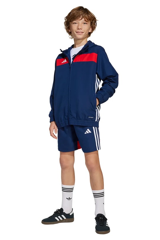 Дитячі шорти adidas Performance JD0642