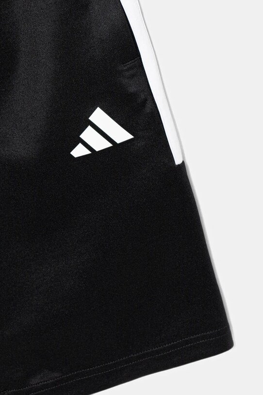 Băieți adidas pantaloni scurți copii JI6179 negru