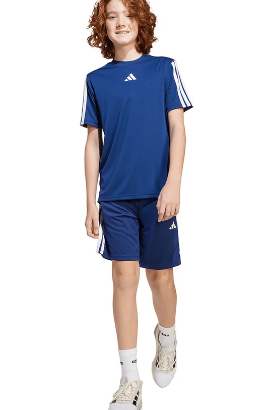 Детские шорты adidas JJ1040