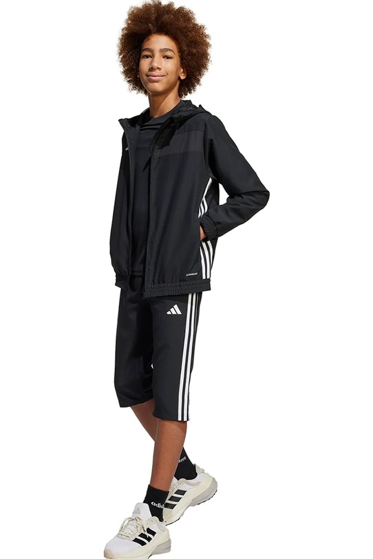 adidas Performance szorty dziecięce JD3045