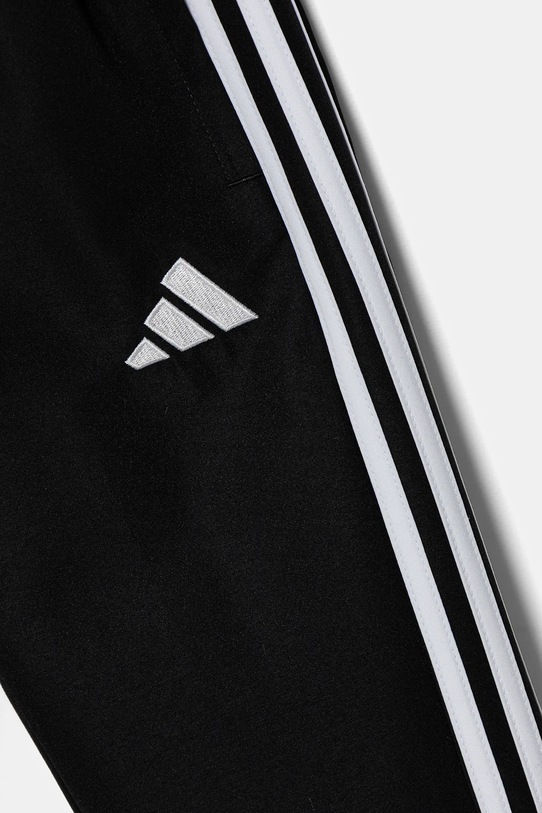 Chłopiec adidas Performance szorty dziecięce JD3045 czarny