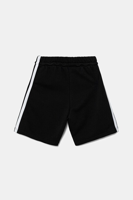 adidas gyerek rövidnadrág JM0902 fekete AW25