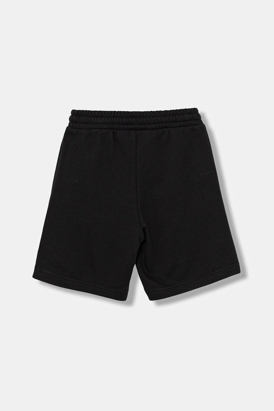 Детски къси панталони adidas JM1537 черен AW25