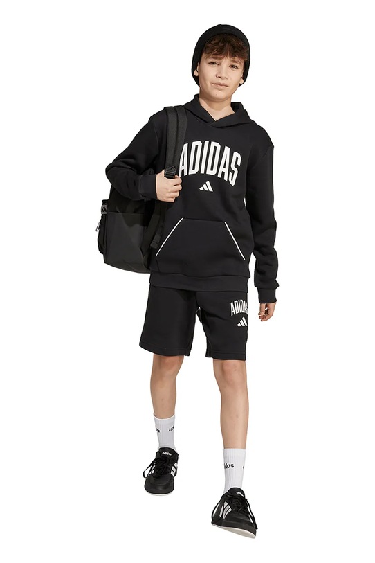 adidas pantaloni scurți copii JM1537