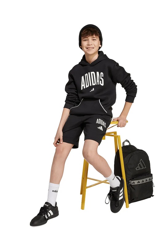 adidas pantaloni scurți copii JM1537