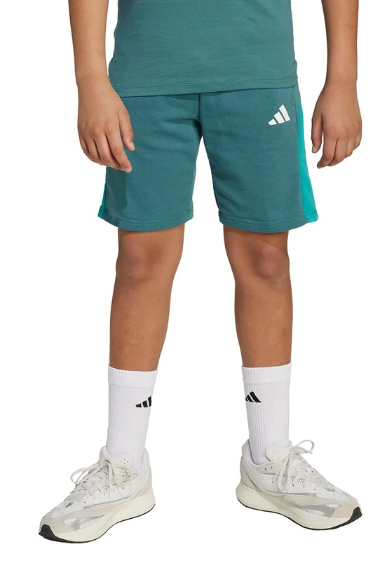 Dětské kraťasy adidas JM1626