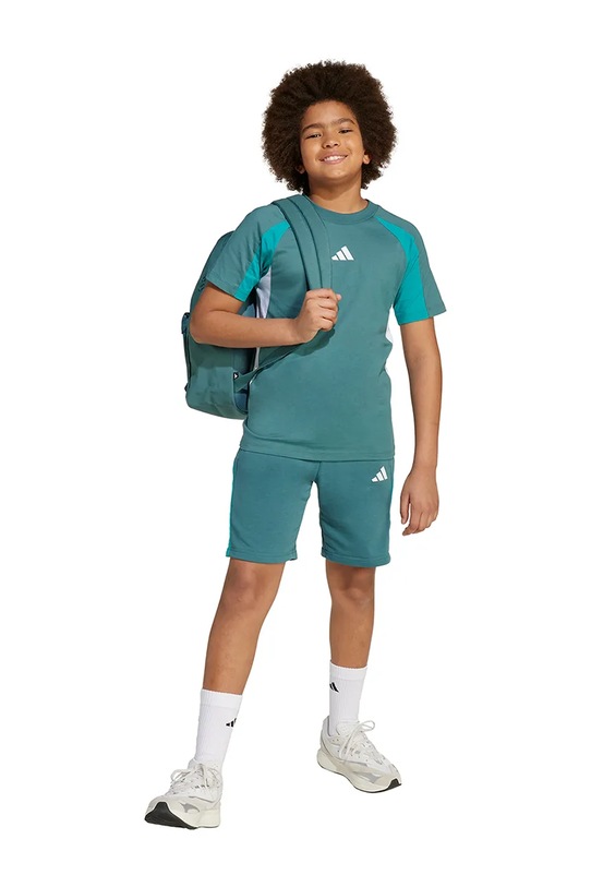 Dětské kraťasy adidas JM1626