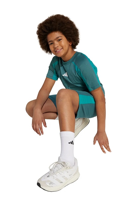 Dětské kraťasy adidas JM1626