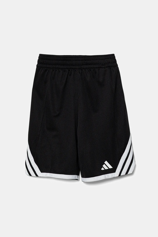 adidas Originals shorts bambino/a maglia nero JM5129
