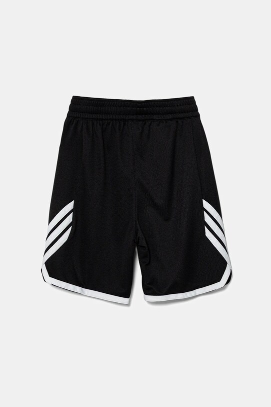 adidas Originals pantaloni scurți copii JM5129 negru AW25