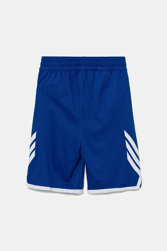 adidas Originals gyerek rövidnadrág JM5131 kék AW25