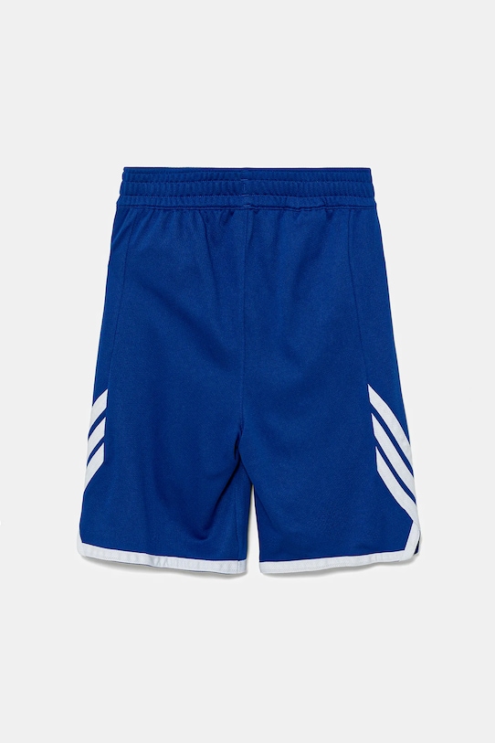 adidas Originals pantaloni scurți copii JM5131 albastru AW25