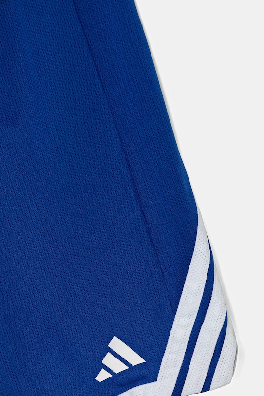 Băieți adidas Originals pantaloni scurți copii JM5131 albastru