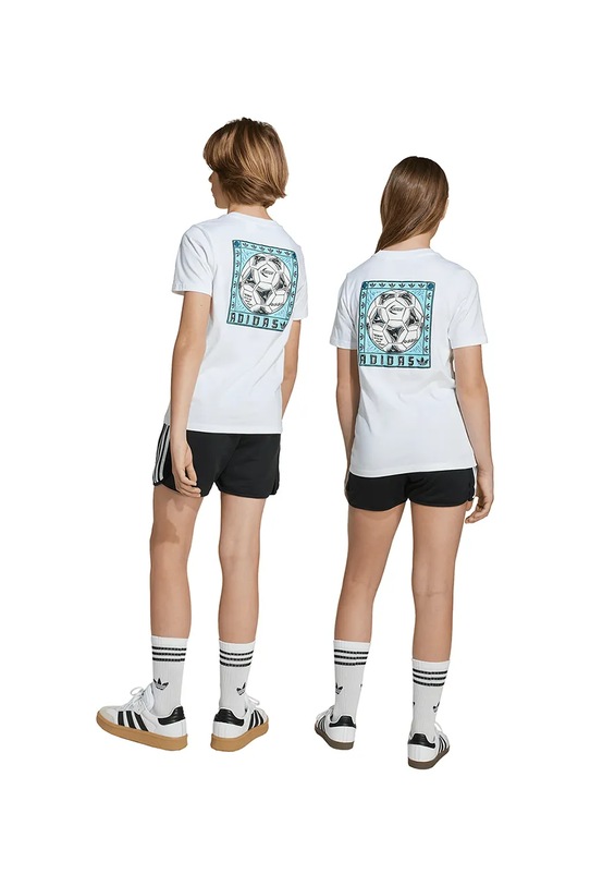 adidas Originals szorty dziecięce JW1105 czarny