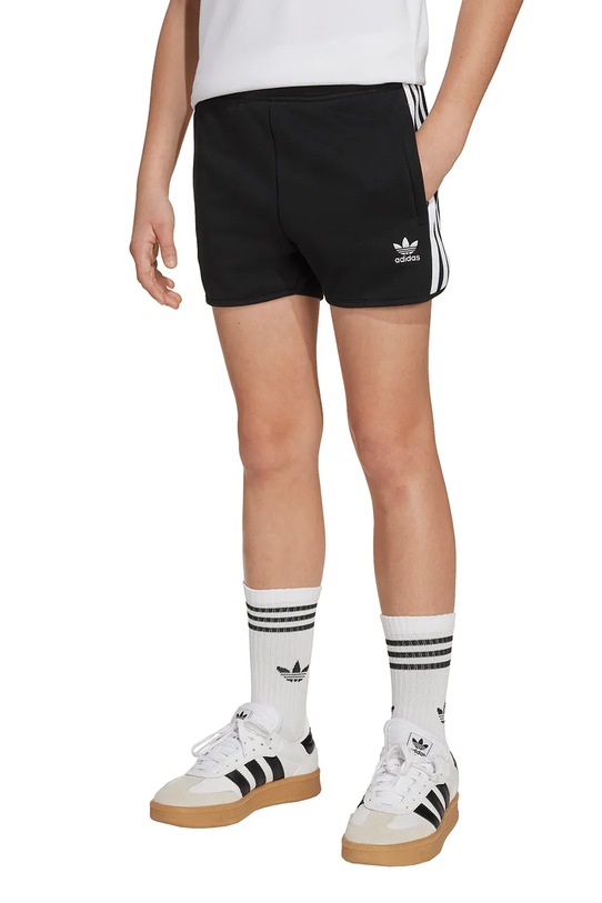 adidas Originals szorty dziecięce JW1105